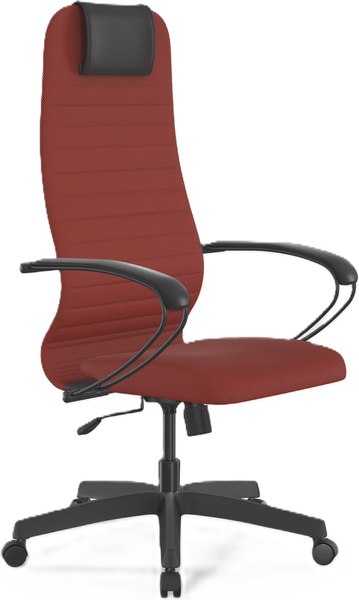 Кресло офисное Metta SU-BK130-10 PL