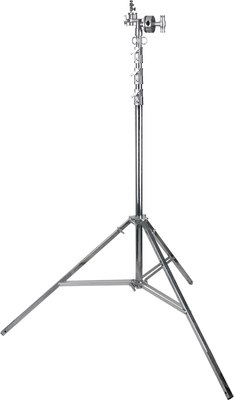 

Стойка для студийного оборудования, 620MH Wide Base High Overhead Stand