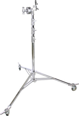 

Стойка для студийного оборудования, 600MRH High Overhead Roller Stand