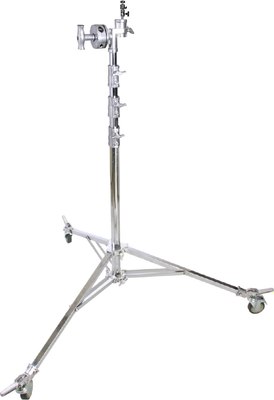 

Стойка для студийного оборудования, 610MRH Medium Overhead Roller Stand