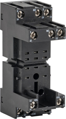 

Разъем для реле, PYF-11-E2 / RT703