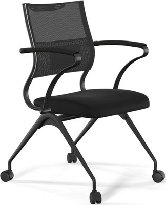 Стул офисный Metta Ergolife Sit Air M4-290K (черный) - 