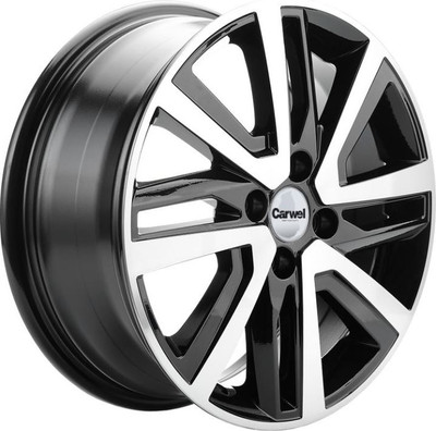 

Литой диск, Таймыр 16x6" 4x100мм DIA 60.1мм ET 50мм ABT
