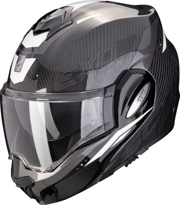 

Мотошлем, Exo-Tech Evo Carbon Rover