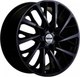 Литой диск Carwel Оланга 18x7.5