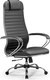 Кресло офисное Metta 6 Infinity Easy Clean (черный) - 