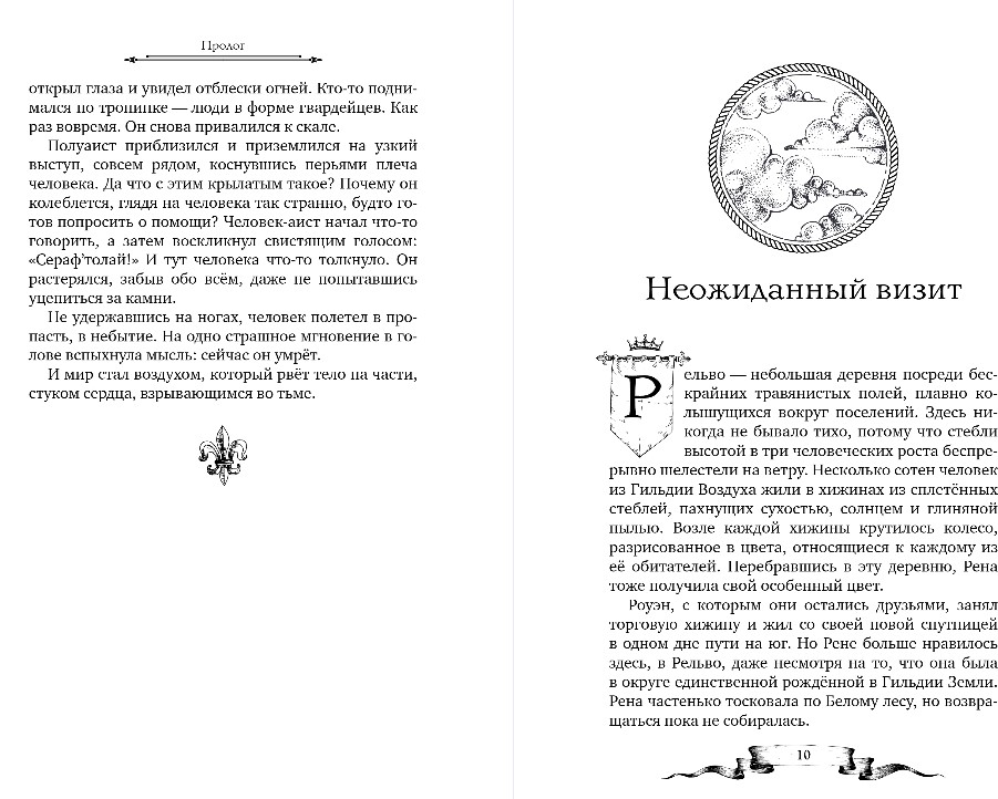 Художественная книга Эксмо Дареш. Страна Шепчущих озер, твердая обложка (Брандис Катя) — фото 5