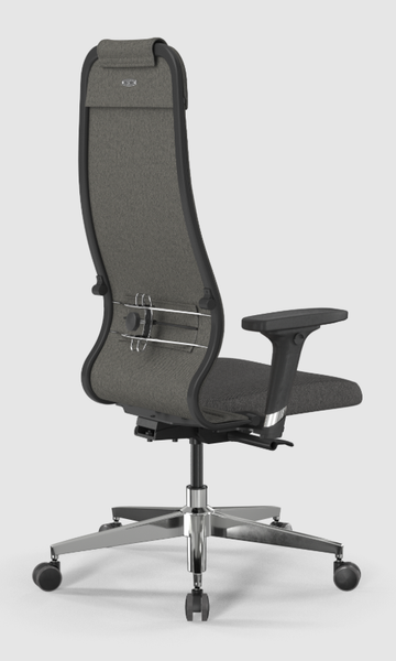 Купить Кресло офисное Metta SynchroSit 10 / 1384851 в Слуцке