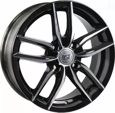 

Литой диск, R076 16x6" 4x100мм DIA 54.1мм ET 48мм BD