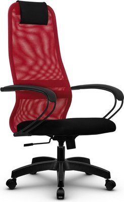 

Кресло офисное, SU-BK130-8 PL
