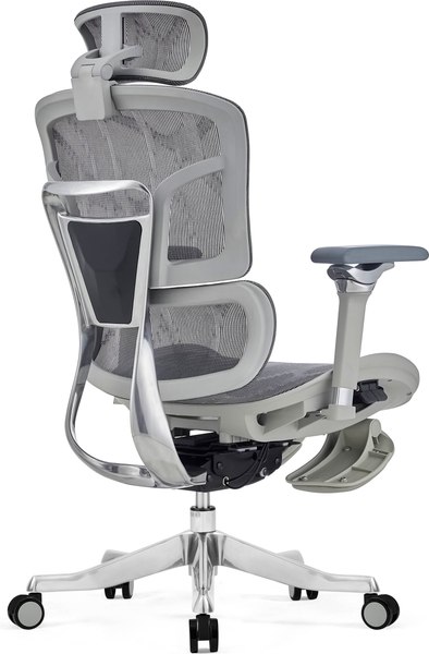 Купить Кресло офисное Sparx FX-26 Evil FT в Минске