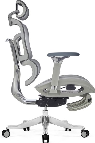 Купить Кресло офисное Sparx FX-26 Evil FT в Минске