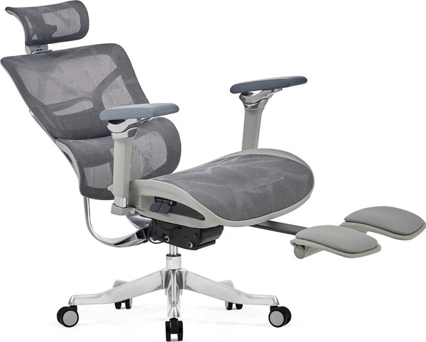 Купить Кресло офисное Sparx FX-26 Evil FT в Минске