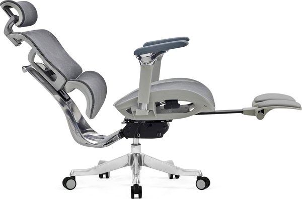Купить Кресло офисное Sparx FX-26 Evil FT в Минске