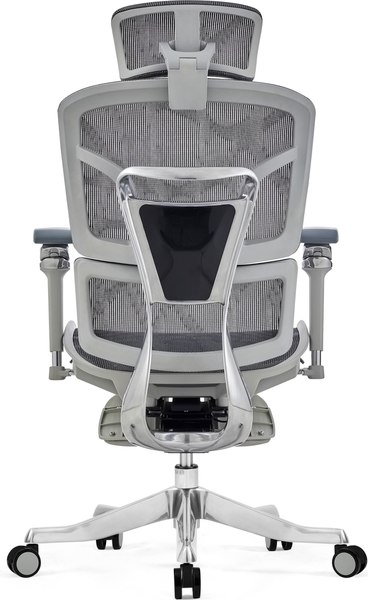 Купить Кресло офисное Sparx FX-26 Evil FT в Минске