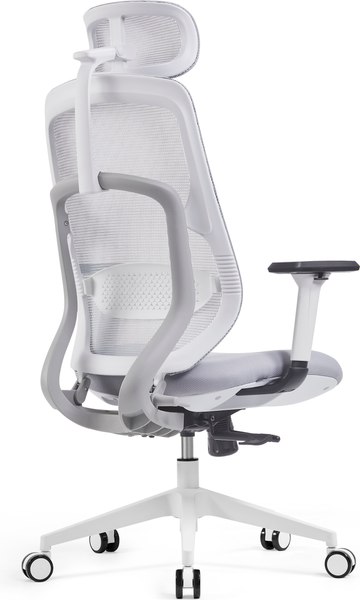 Купить Кресло офисное Sparx FX-4 Ghost в Минске