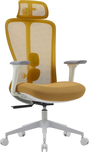 Купить Кресло офисное Sparx FX-28-2 Fansil в Минске