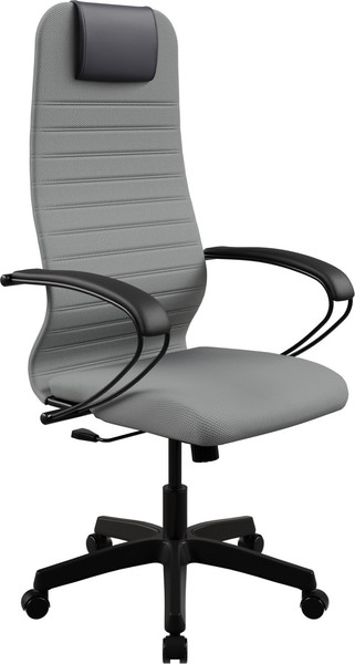 Купить Кресло офисное Metta SU-BK130-10 PL в Слуцке