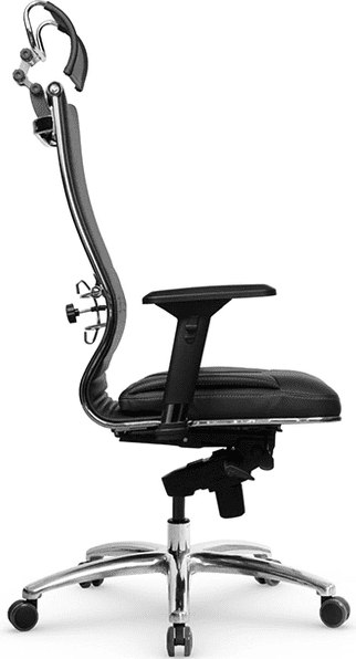 Купить Кресло офисное Metta Samurai KL-3.05 Infinity Easy Clean в Минске