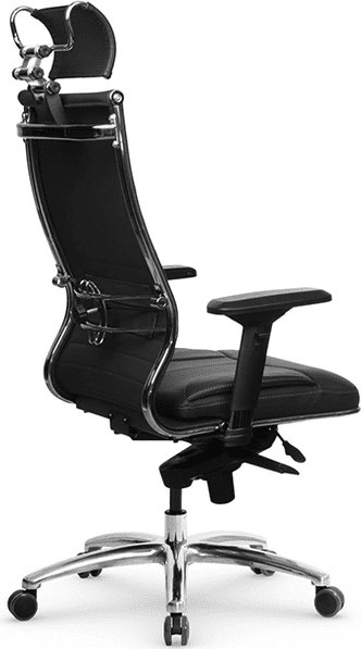 Купить Кресло офисное Metta Samurai KL-3.05 Infinity Easy Clean в Минске