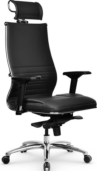 Кресло офисное Metta Samurai KL-3.05 Infinity Easy Clean