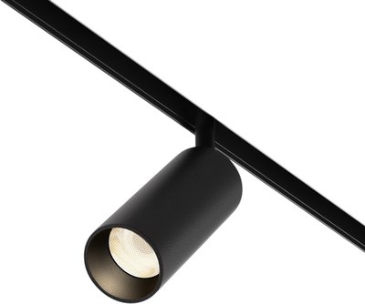 

Трековый светильник, Focus Led TR032-4-12WTW-M-DSZ-B