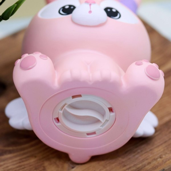 Копилка ILikeGift Angel Bunny / 1043-15A (розовый)