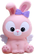 Копилка ILikeGift Angel Bunny / 1043-15A (розовый) - 
