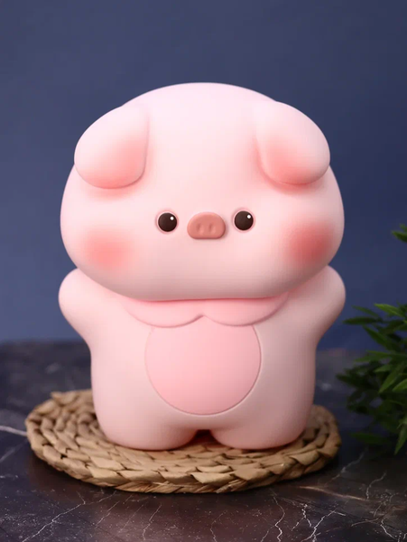 Копилка ILikeGift Baby Pig  / BB2497-01