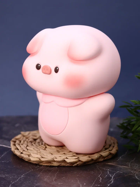 Копилка ILikeGift Baby Pig  / BB2497-01
