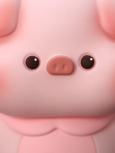 Копилка ILikeGift Baby Pig  / BB2497-01