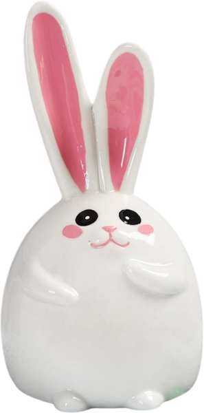 Копилка ILikeGift Bunny Long Ears / 118P-008