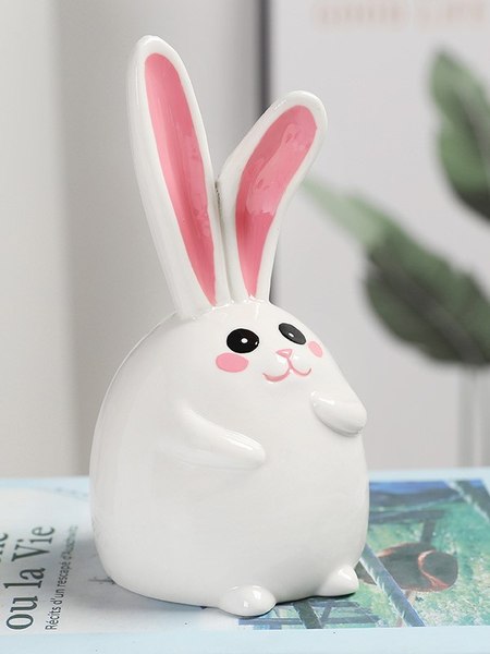 Копилка ILikeGift Bunny Long Ears / 118P-008