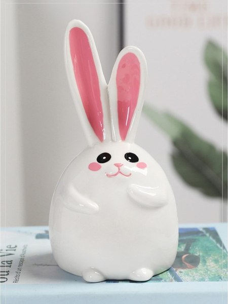 Копилка ILikeGift Bunny Long Ears / 118P-008