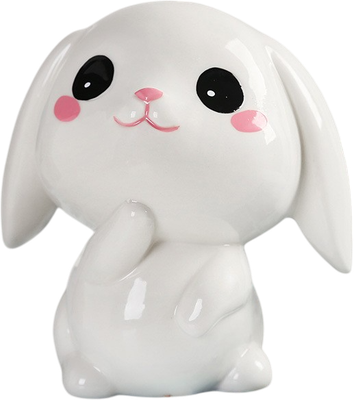 Копилка ILikeGift Cute Bunny / 118P-007 - 