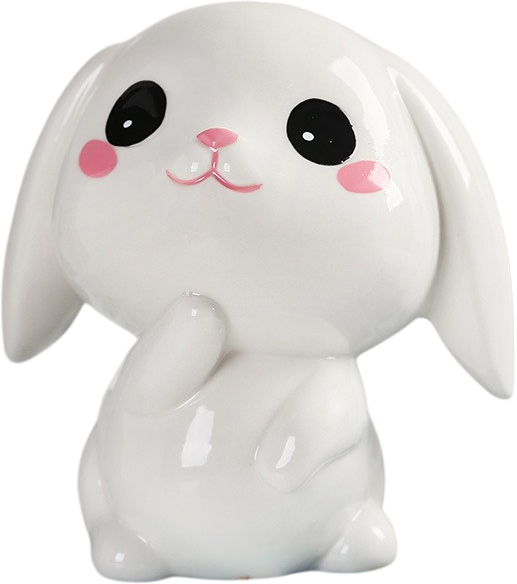 Копилка ILikeGift Cute Bunny / 118P-007