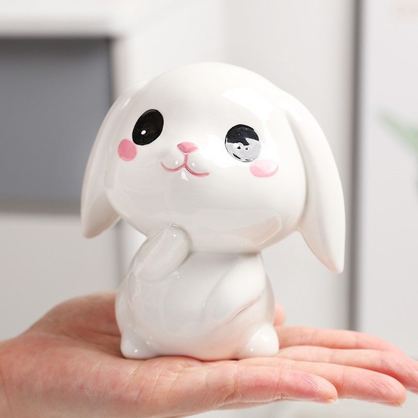 Копилка ILikeGift Cute Bunny / 118P-007