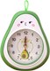 Настольные часы ILikeGift Avocado / MF-235A (зеленый) - 