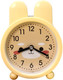 Настольные часы ILikeGift Bunny / HR-8085-1 (желтый) - 