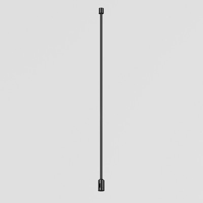 

Крепление для трекового светильника, TRA200C-L740-11B