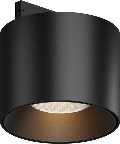 Трековый светильник Maytoni Alfa S TR188-1-5W2.7K-M-B