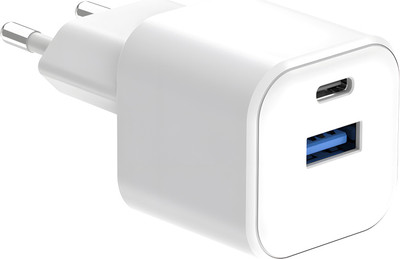Адаптер питания сетевой Robiton Charger35-UCW / БЛ19417 -