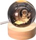 Ночник ILikeGift Astronaut 3D / 987-0039 - 