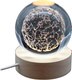 Ночник ILikeGift Molecules 3D / 149-029 - 