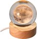 Ночник ILikeGift Moon 3D / 149-031 - 