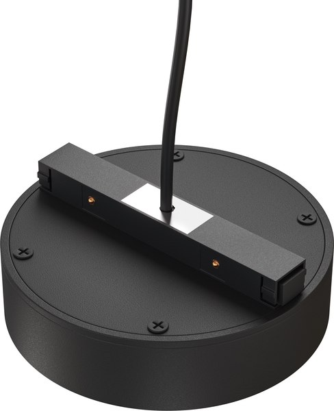 Адаптер для шинопровода Maytoni TRA172DR-200W-DD-B
