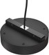 Адаптер для шинопровода Maytoni TRA172DR-200W-B - 