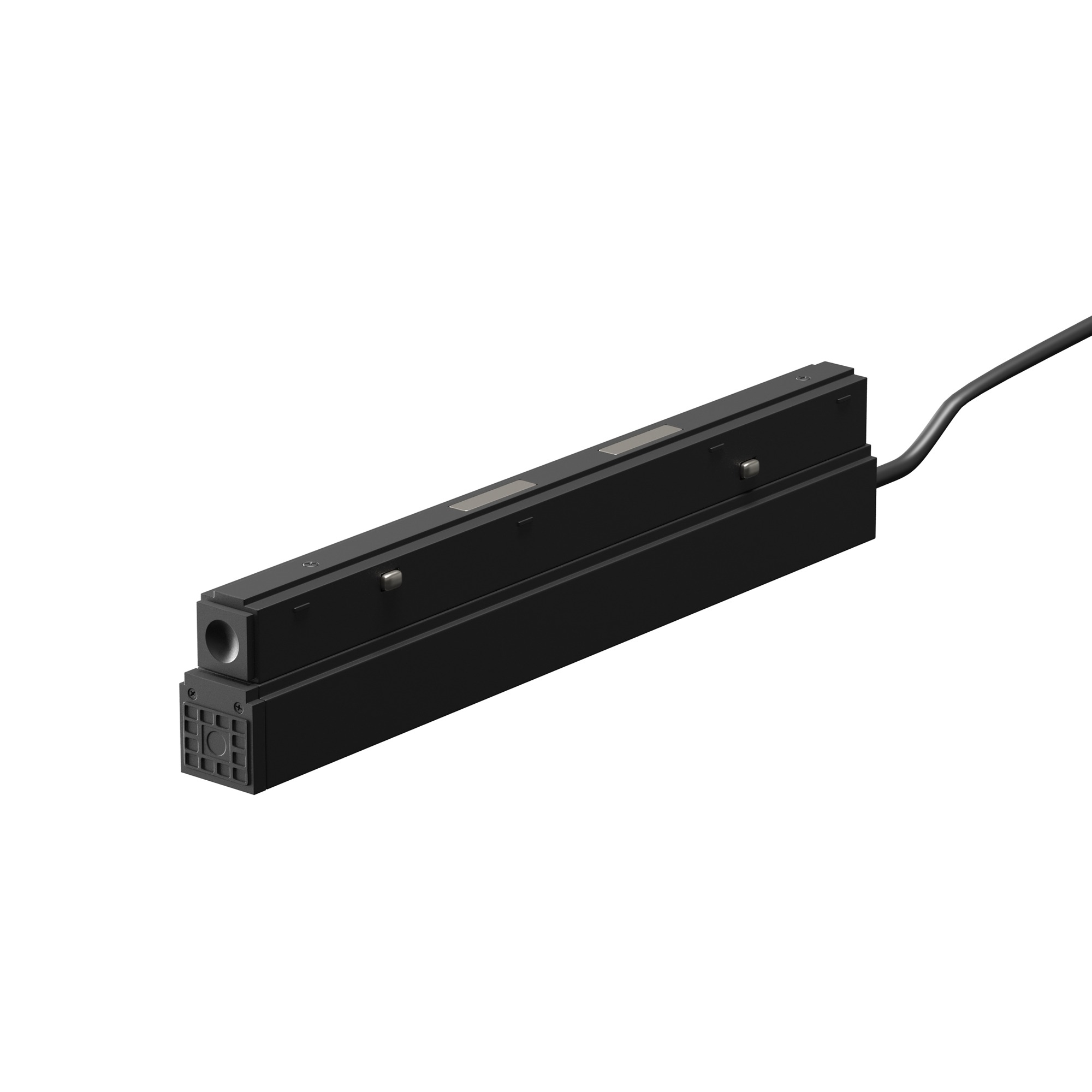 Адаптер для шинопровода Maytoni TRA034DR-100W-DD-B