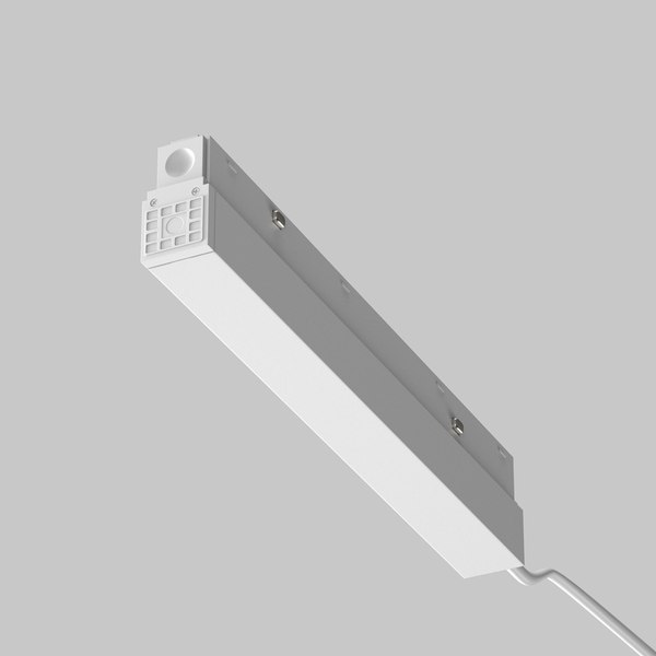 Адаптер для шинопровода Maytoni TRA034DR-100W-DD-W