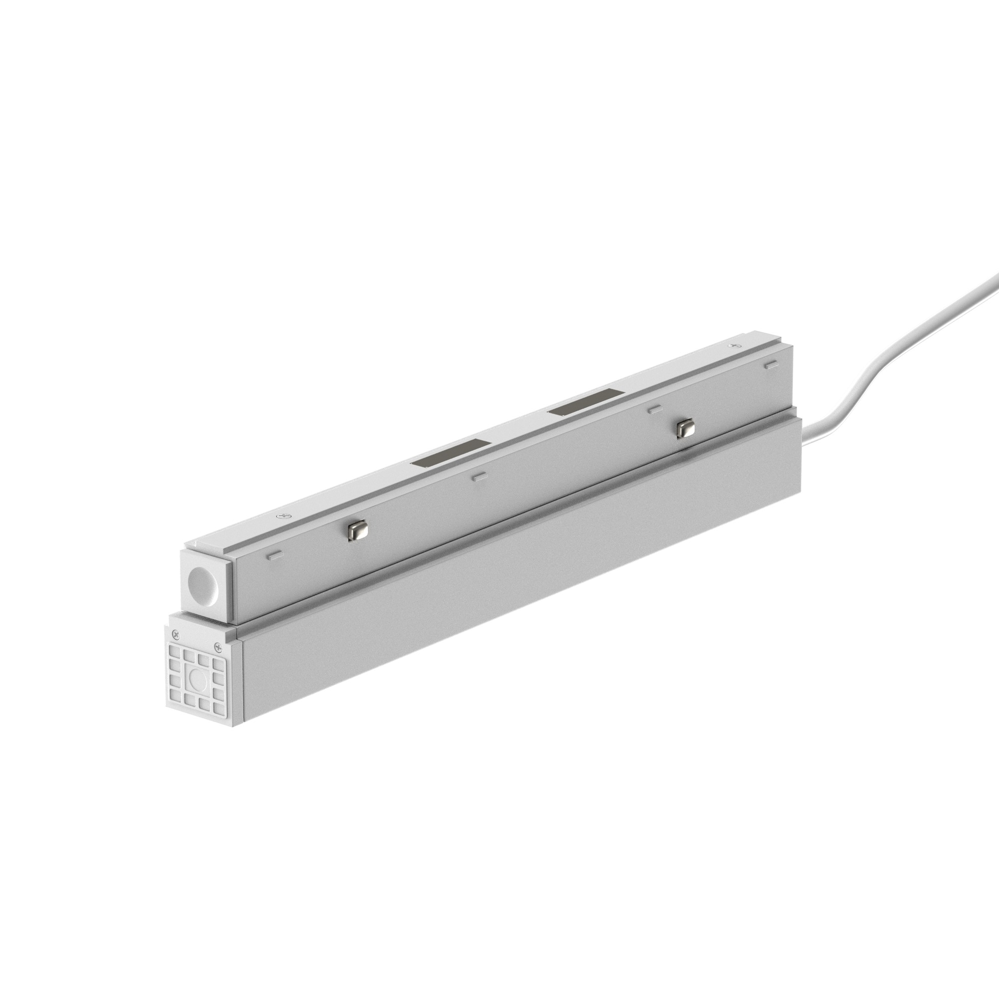 Адаптер для шинопровода Maytoni TRA034DR-100W-DD-W